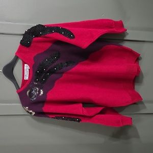 Adriano Sweater